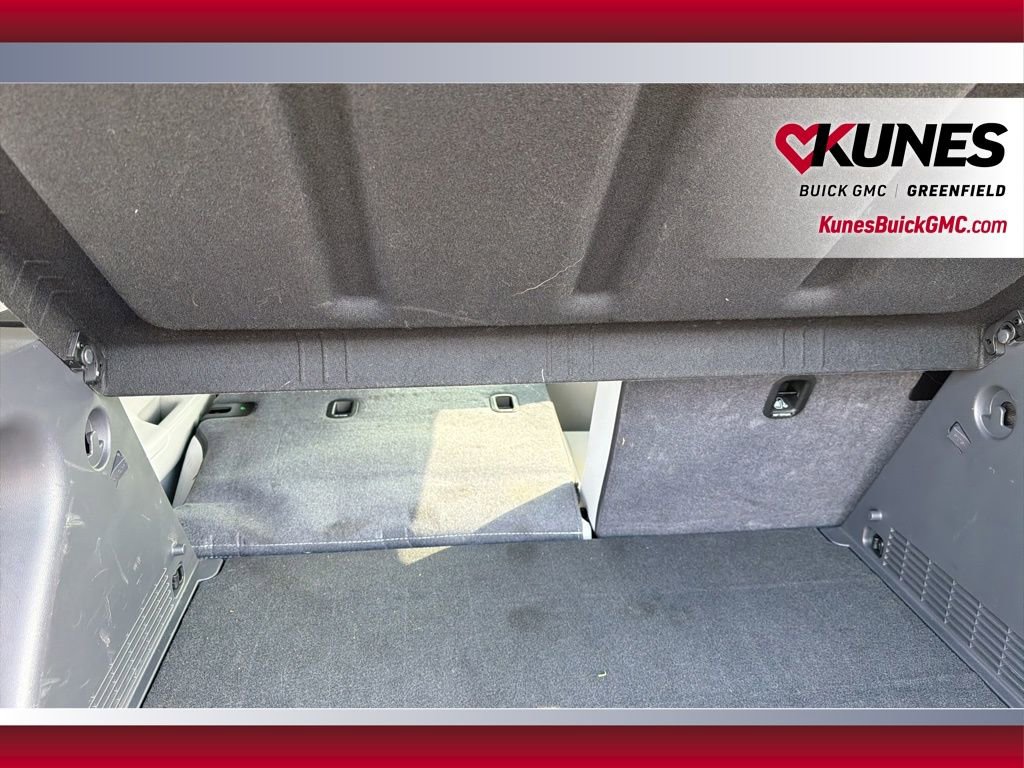 Used 2025 Hyundai Kona SEL image 41