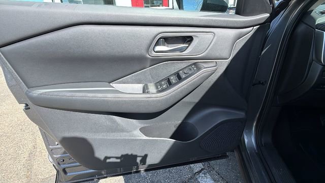 New 2026 Nissan Rogue SV w/ Cold Weather Package image 19