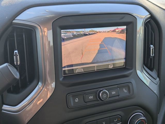 New 2026 Chevrolet Silverado 2500 Custom w/ Custom Value Package image 17