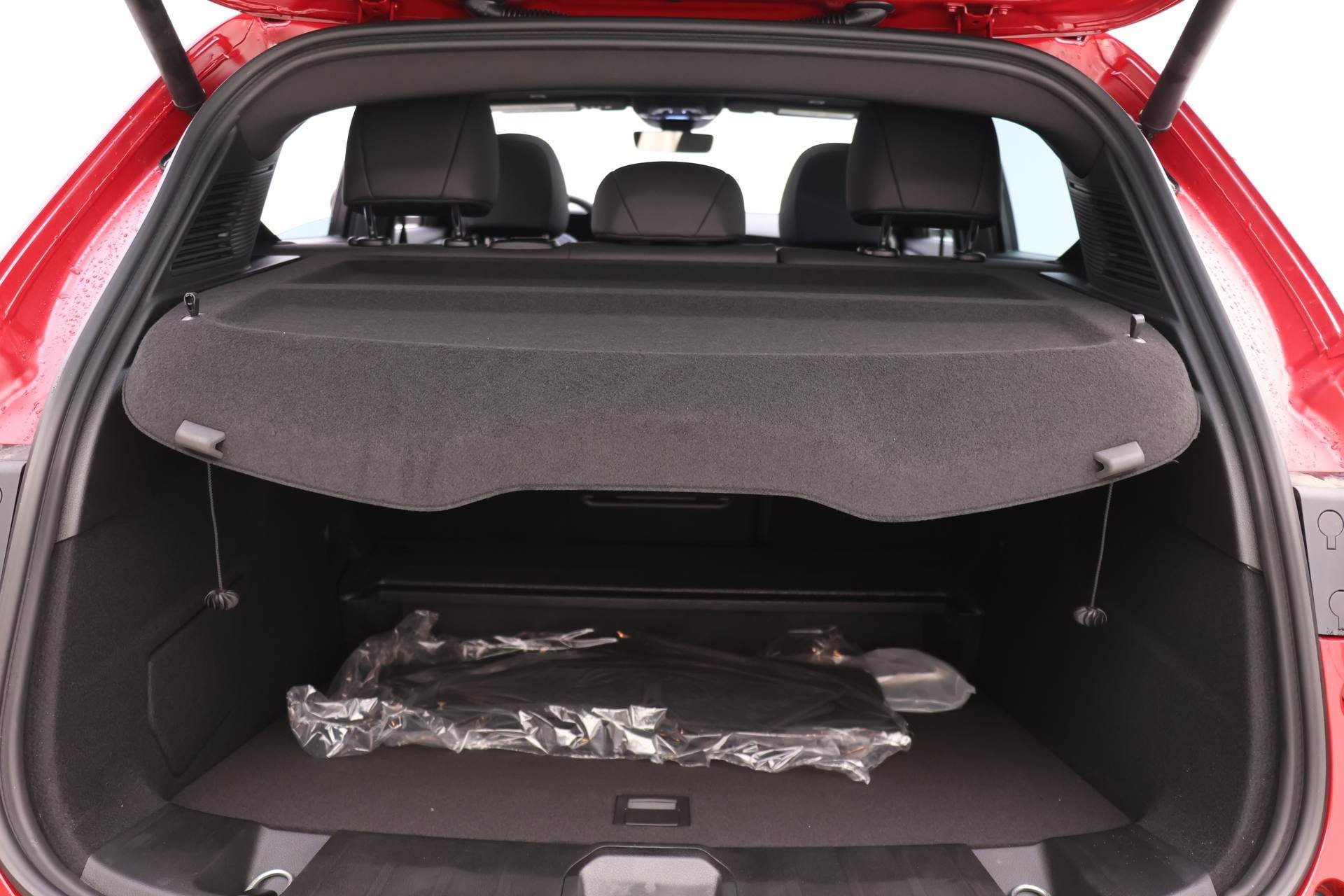 New 2025 Alfa Romeo Tonale w/ Premium Package image 15