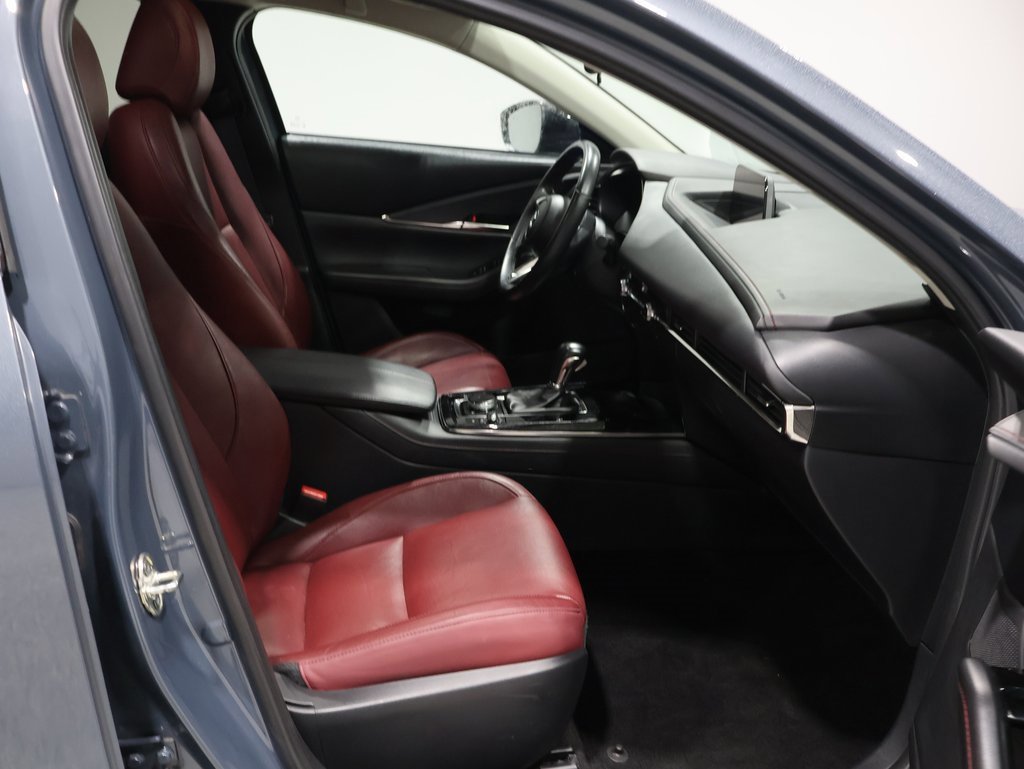 Used 2024 MAZDA CX-30 AWD 2.5 S w/ Preferred Package image 19