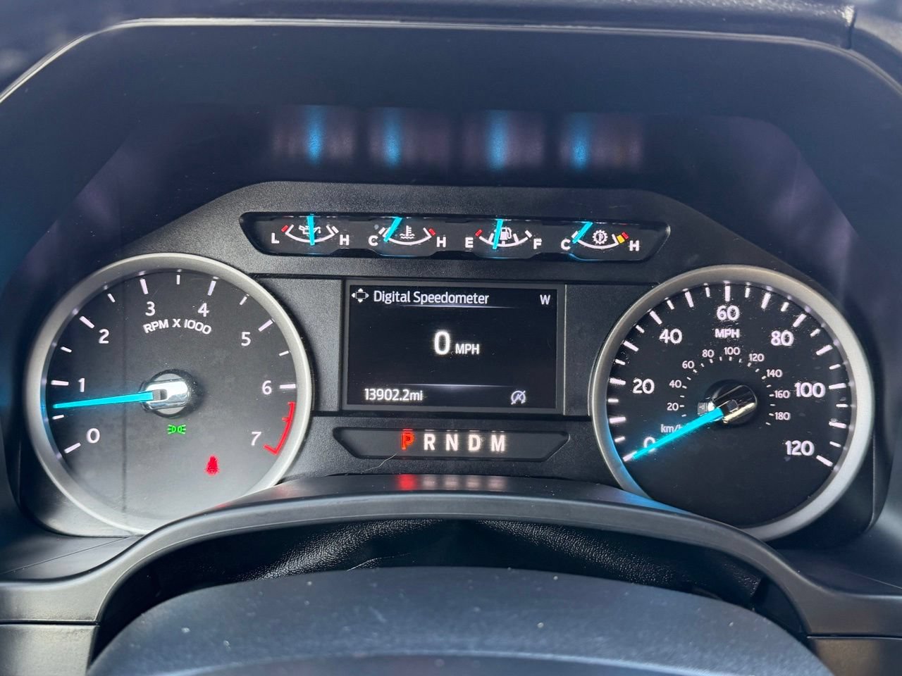 Used 2020 Ford Expedition XL RWD image 16