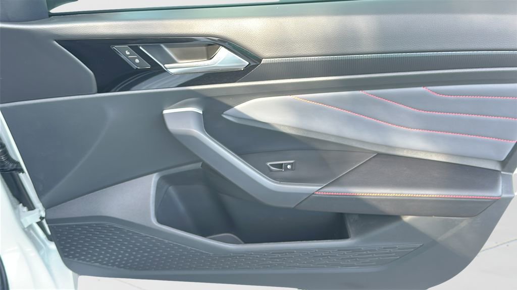 New 2026 Volkswagen Jetta GLI Autobahn image 15