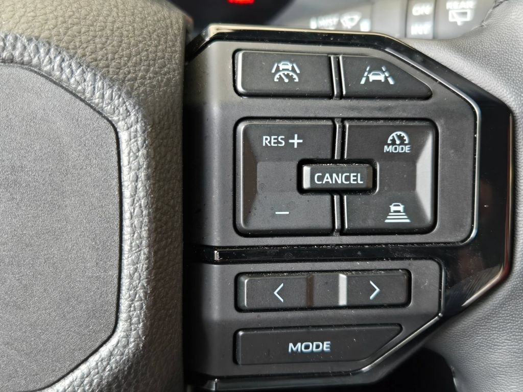 Used 2025 Toyota Land Cruiser 1958 AWD/4WD image 18