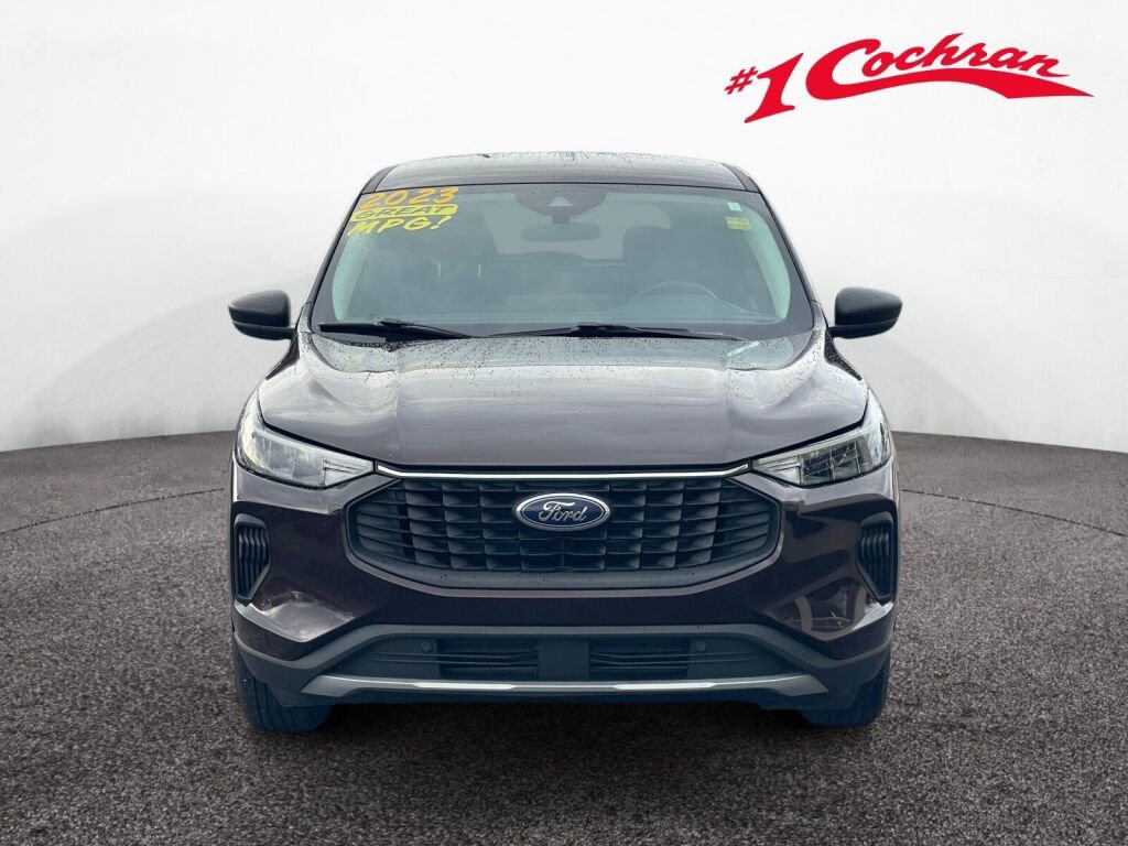Used 2023 Ford Escape Active w/ Tech Pack #1 image 31
