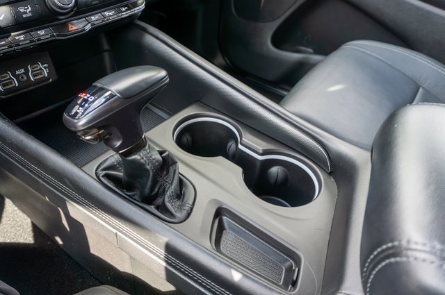 Used 2022 Dodge Durango GT image 31