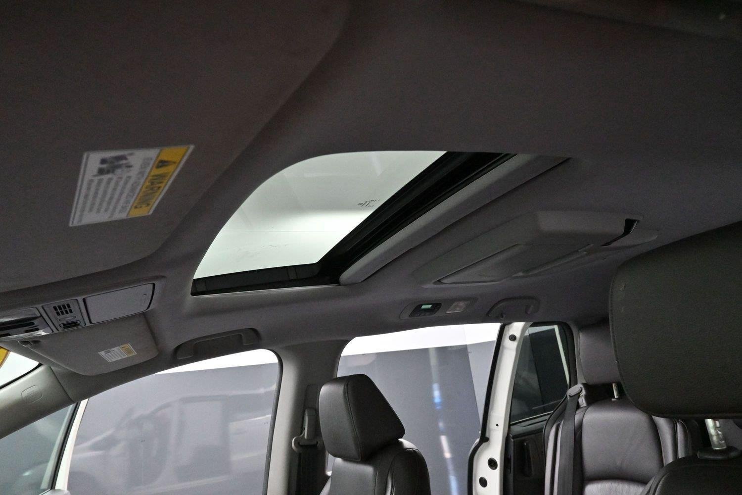 Used 2019 Honda Odyssey Touring image 31