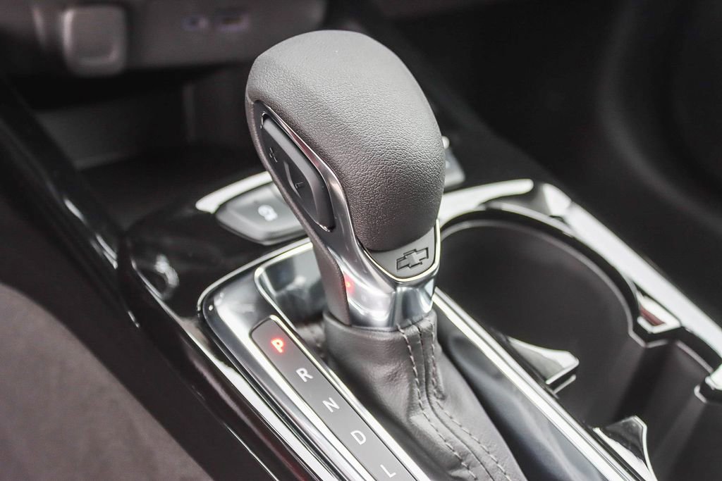 New 2026 Chevrolet Trax LT w/ Driver Confidence Package image 18