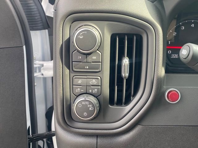 New 2025 Chevrolet Silverado 3500 W/T w/ WT Convenience Package image 25