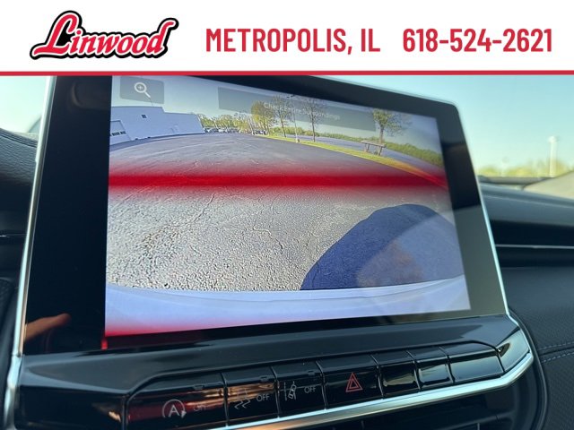 New 2025 Jeep Compass Latitude w/ Convenience Group image 30