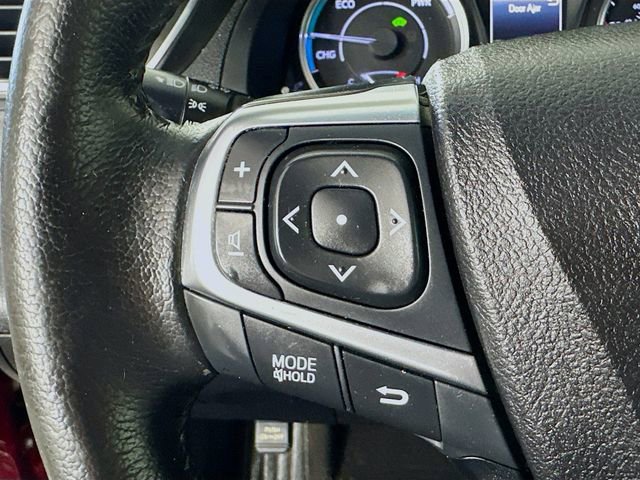 Used 2015 Toyota Camry SE image 9