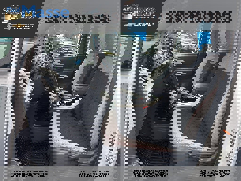 Certified 2020 Chevrolet Bolt LT image 11