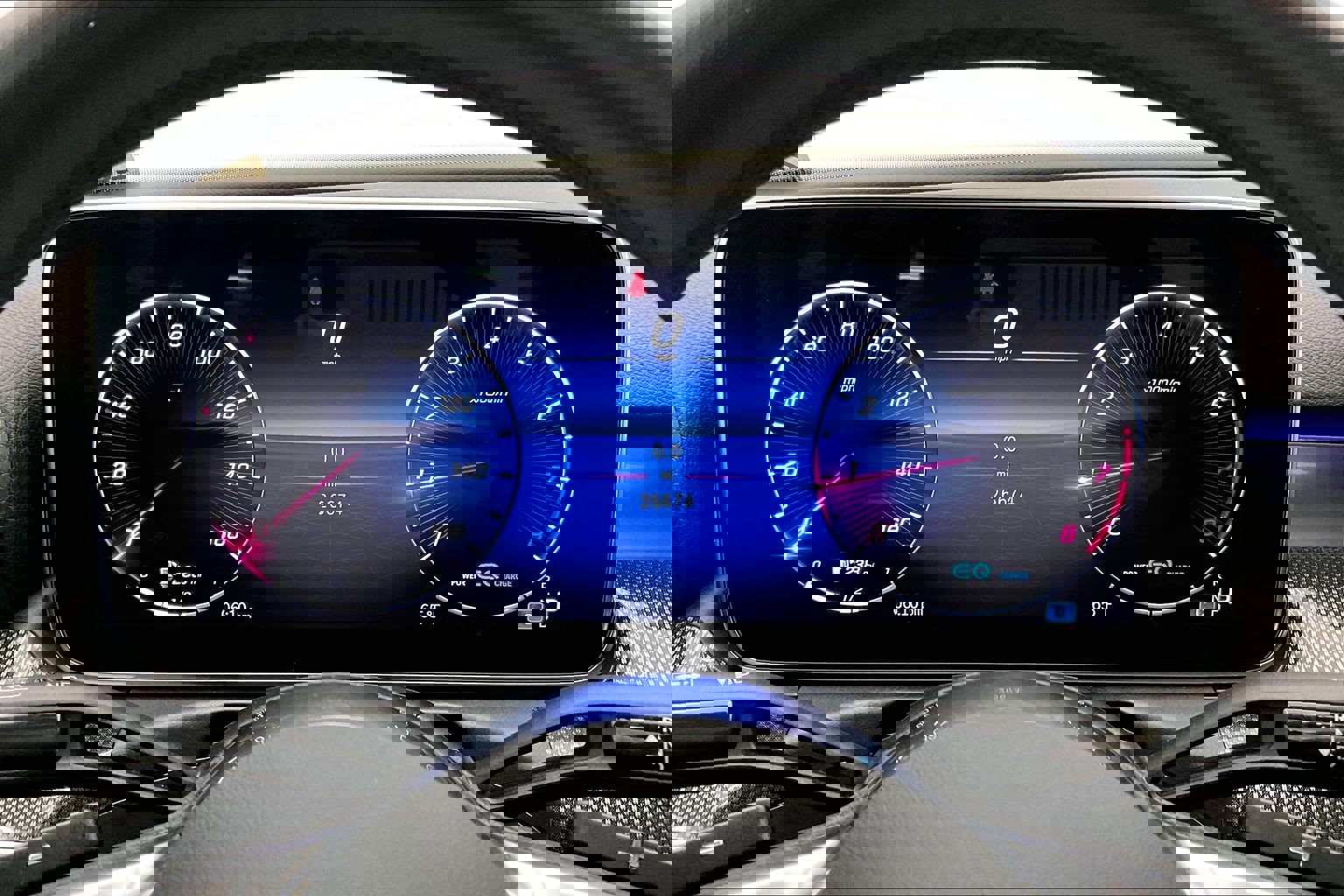 Certified 2022 Mercedes-Benz C 300 Sedan image 23