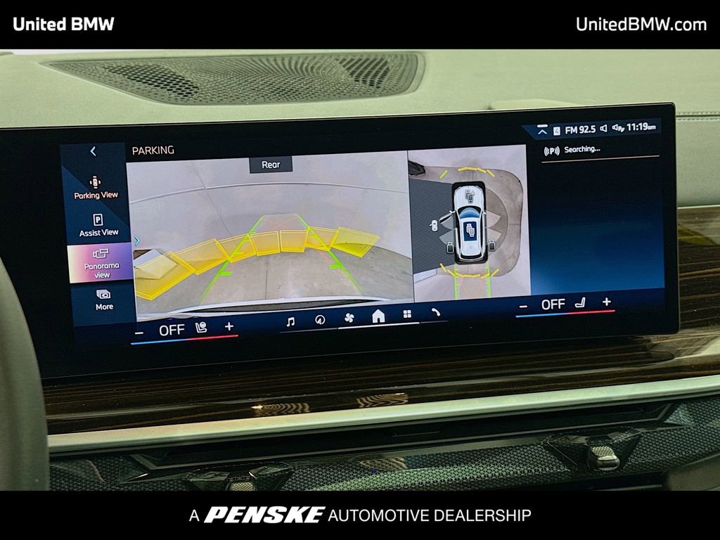 Certified 2026 BMW X5 xDrive40i image 9