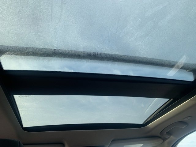 New 2026 Nissan Rogue Platinum image 28