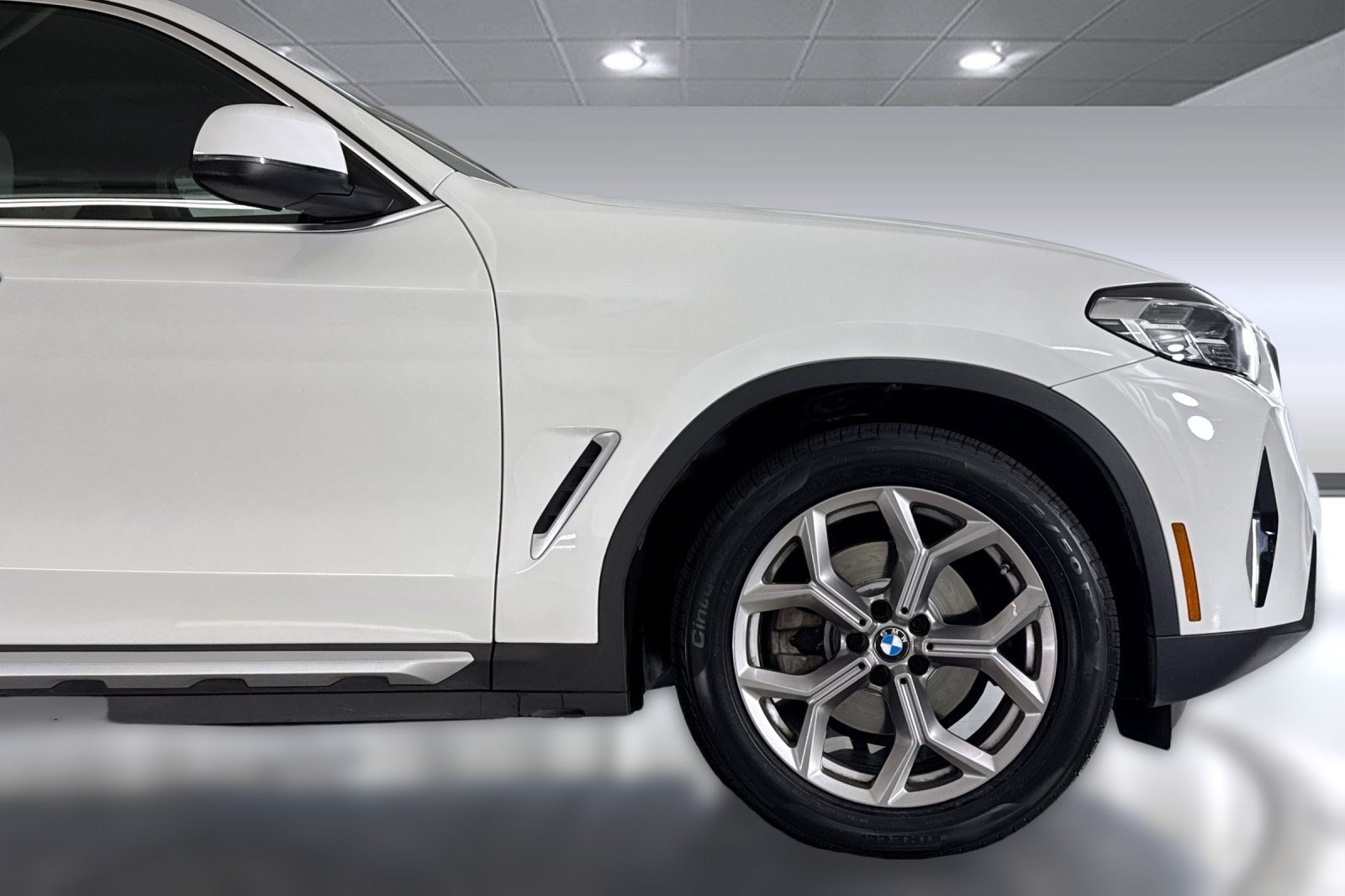 Used 2023 BMW X3 sDrive30i w/ Convenience Package RWD image 35
