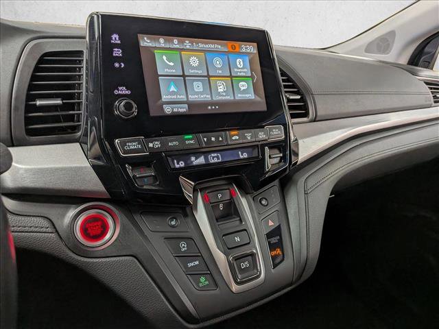 Used 2024 Honda Odyssey EX-L image 19
