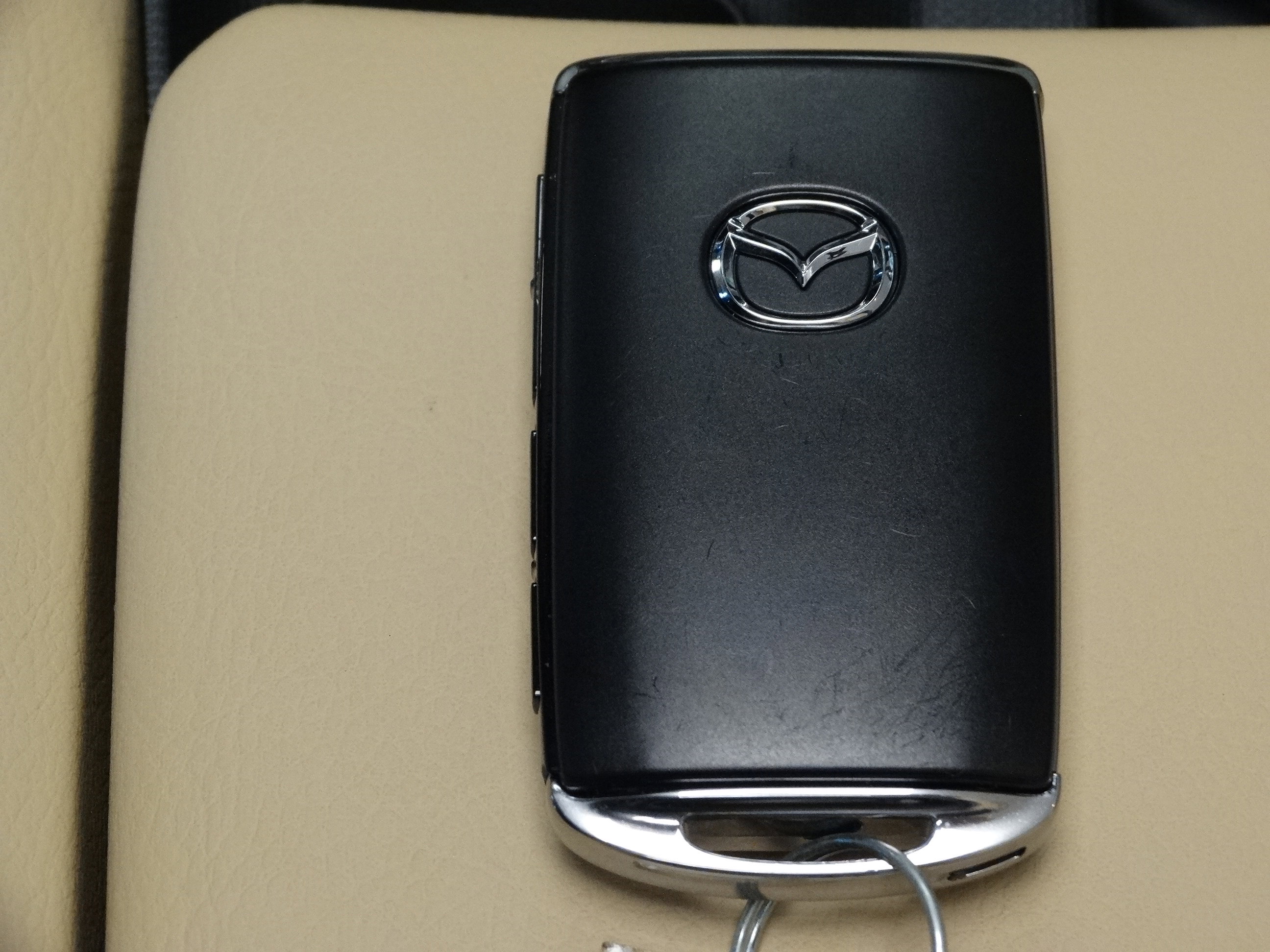 New 2025 MAZDA MX-5 Miata RF Grand Touring image 26