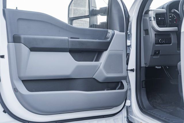 New 2026 Ford F450 XL image 50