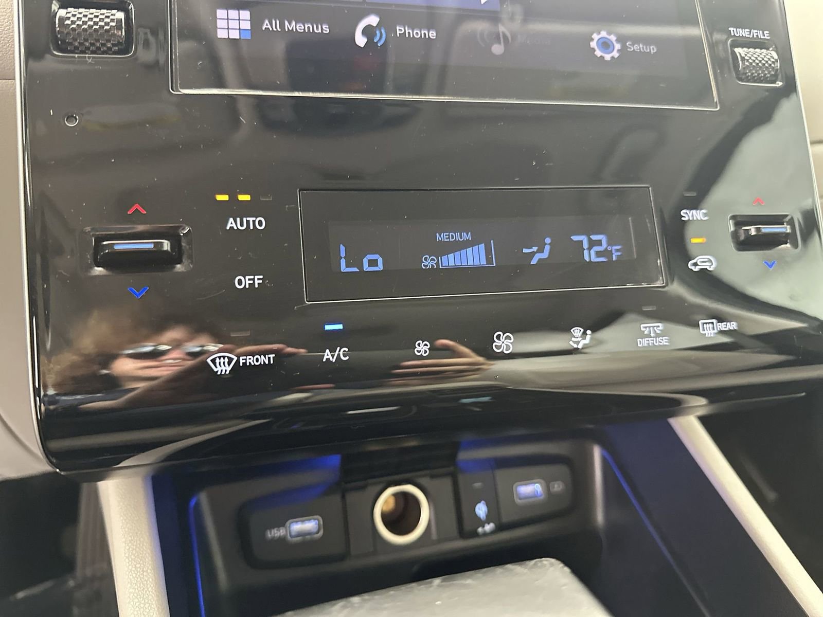 Used 2023 Hyundai Tucson SEL w/ Convenience Package FWD image 19