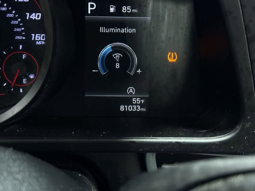 Used 2022 Hyundai Elantra SE FWD image 19