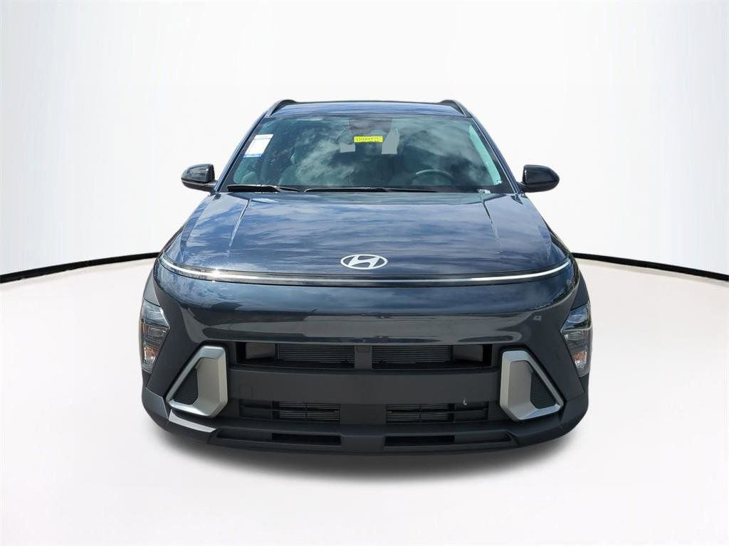 New 2026 Hyundai Kona SEL Sport image 3