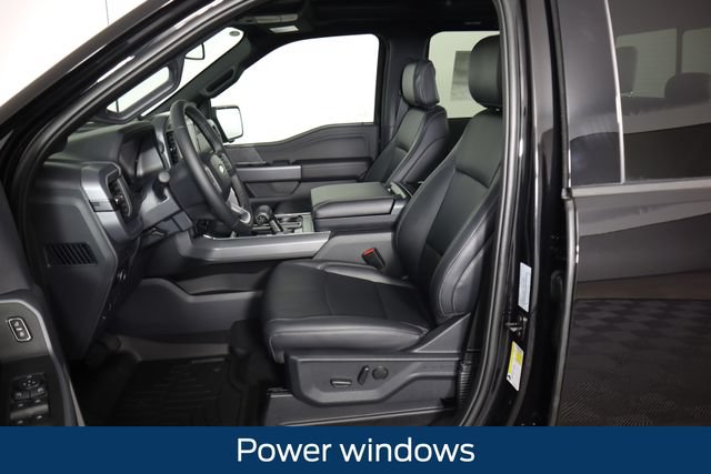 New 2026 Ford F150 XLT w/ Equipment Group 303A High AWD/4WD image 28