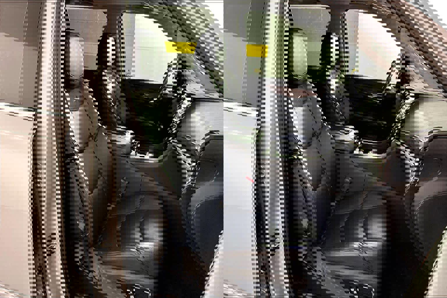 Used 2019 Cadillac Escalade ESV Premium Luxury image 9