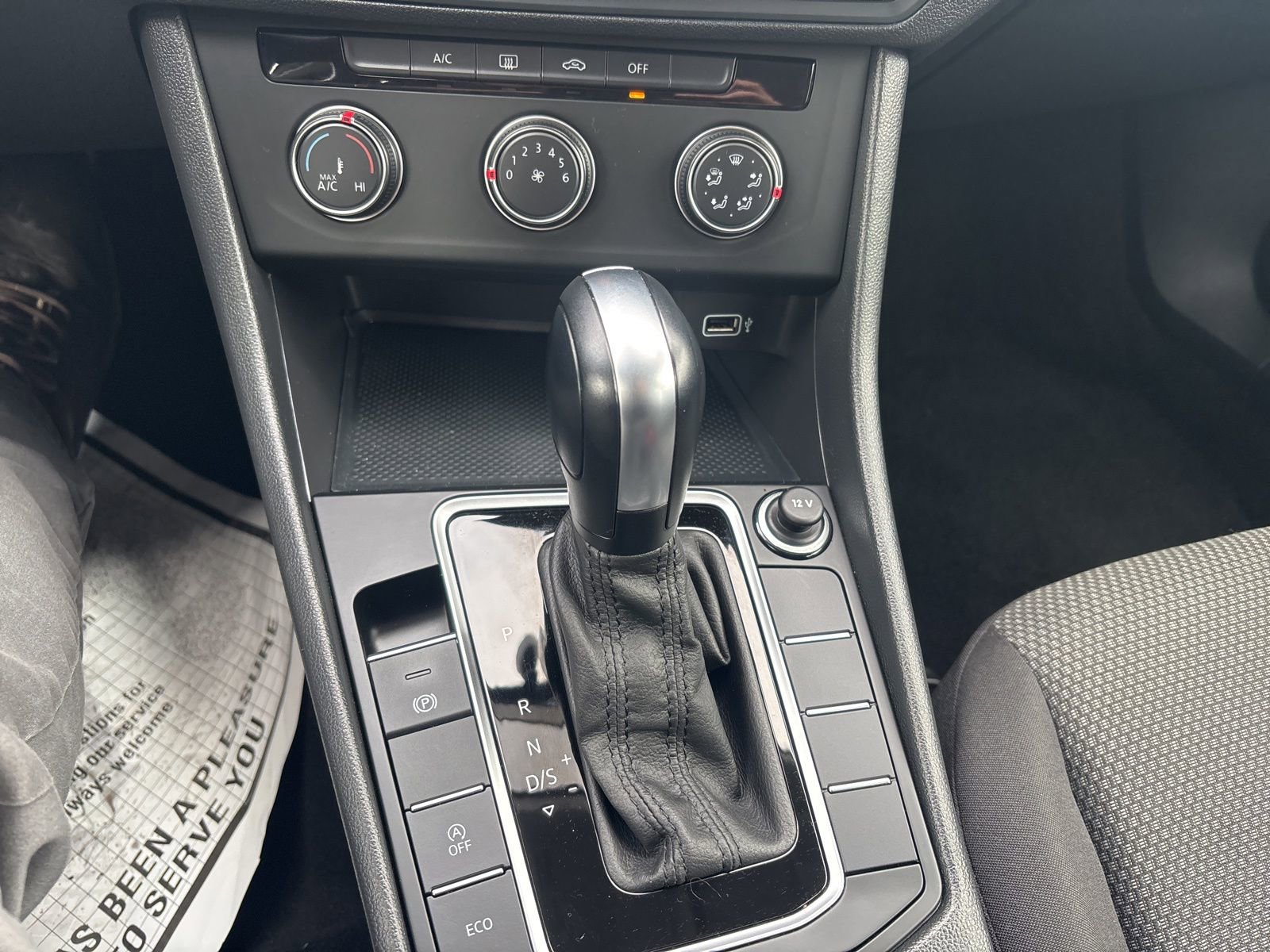 Used 2019 Volkswagen Jetta S w/ Driver Assistance Package image 17