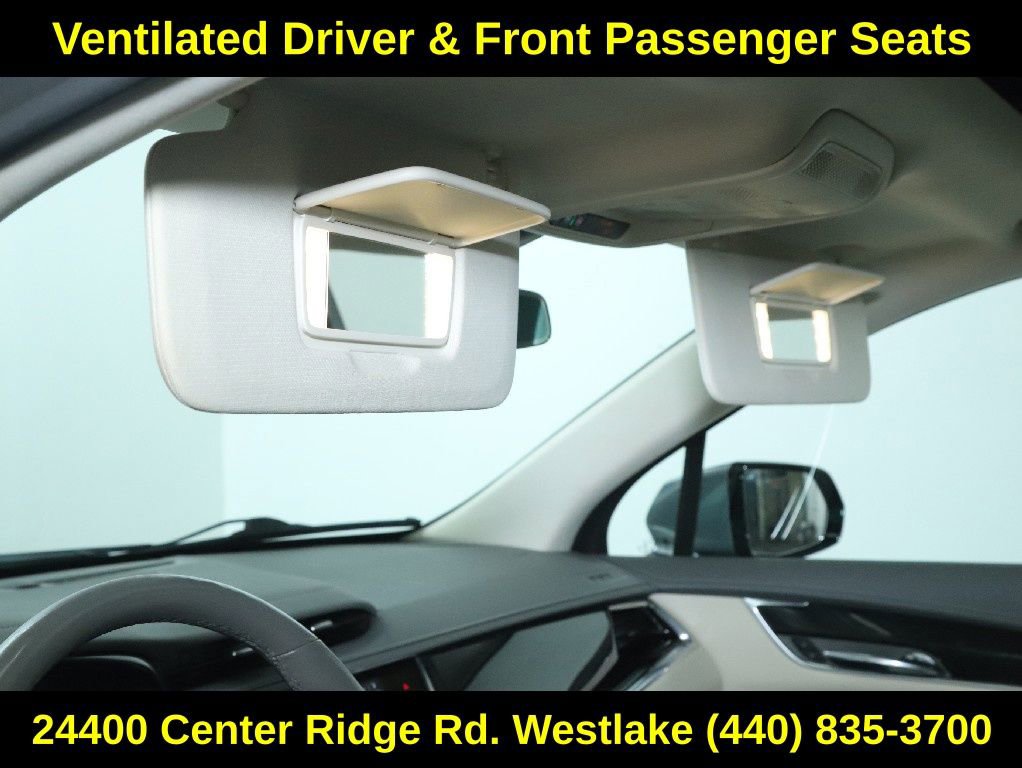 Used 2021 Cadillac XT6 Premium Luxury image 20