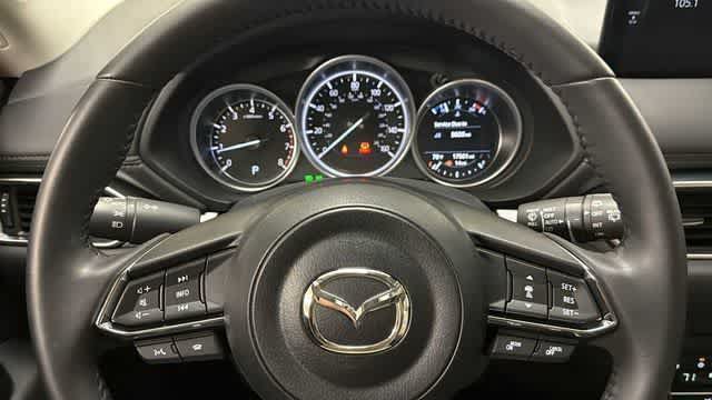 Used 2023 MAZDA CX-5 AWD 2.5 S image 17
