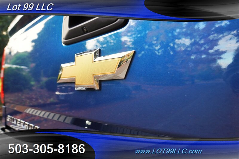 Used 2018 Chevrolet Silverado 1500 LT w/ All Star Edition AWD/4WD image 30