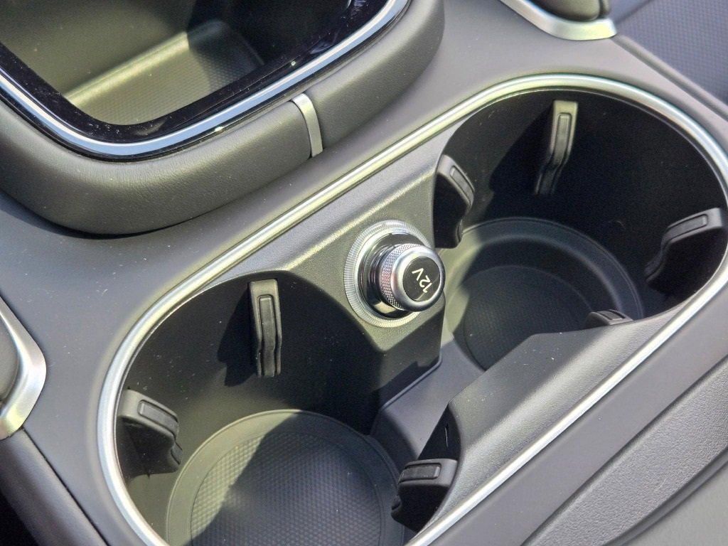 New 2025 Porsche Cayenne S image 27