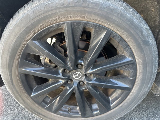 Certified 2023 MAZDA CX-9 Touring Plus image 5