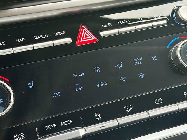 New 2026 Hyundai Santa Fe SEL FWD image 20