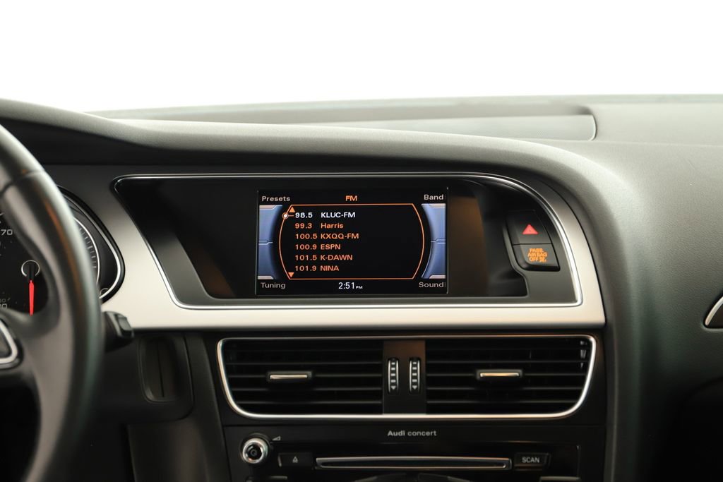 Used 2016 Audi A4 2.0T Premium w/ Convenience Plus Package image 19