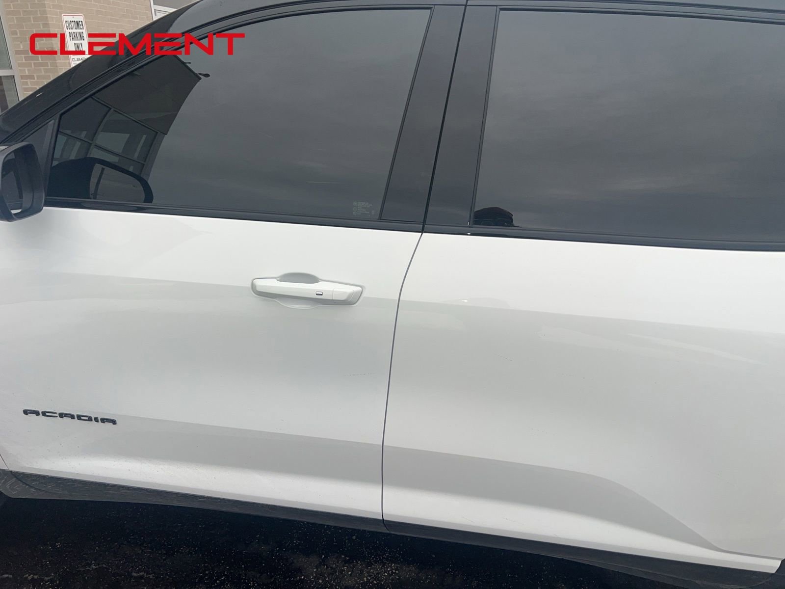 Used 2026 GMC Acadia Elevation w/ Super Cruise Package image 6