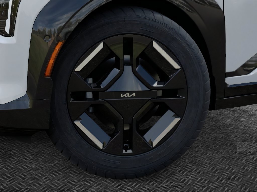 New 2027 Kia EV3 GT-Line AWD/4WD image 9