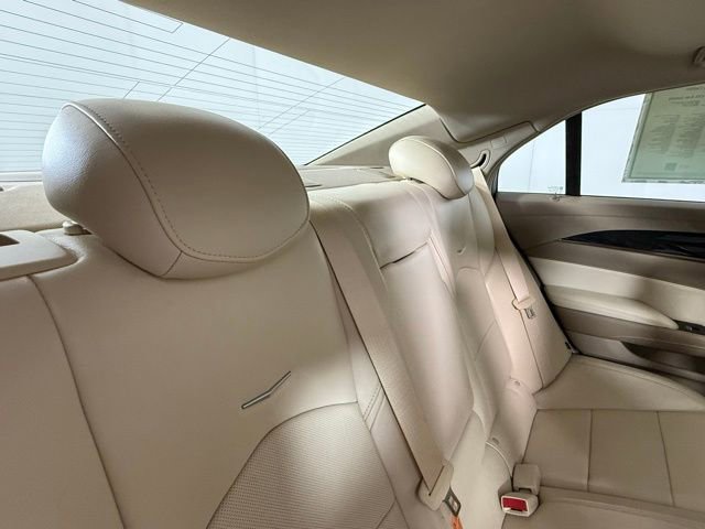 Used 2016 Cadillac CTS Luxury image 29