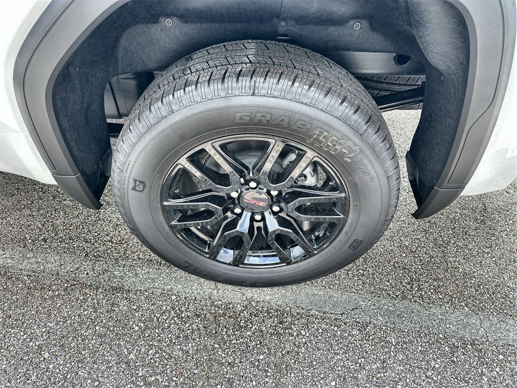 New 2026 GMC Sierra 1500 Elevation w/ Preferred Package image 12