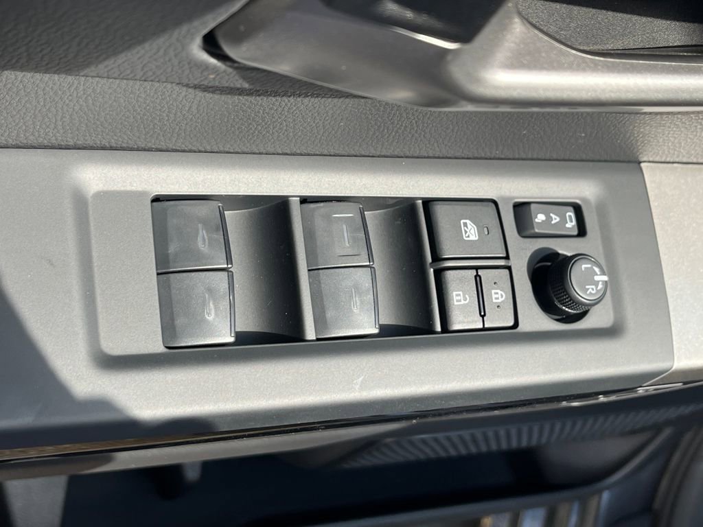 New 2026 Toyota Tundra Limited image 6