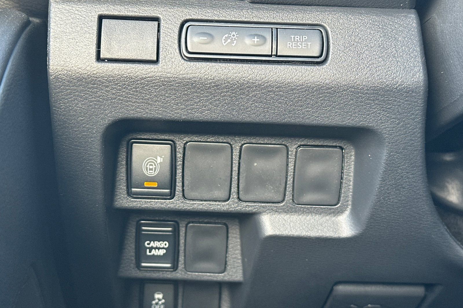 New 2026 Nissan Frontier SV AWD/4WD image 30