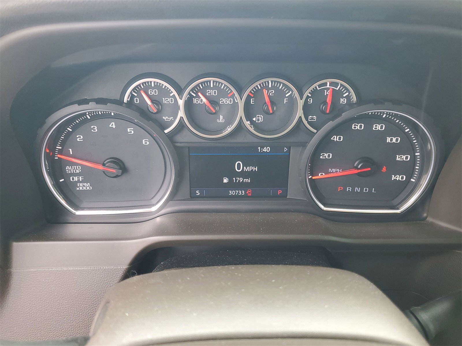 Used 2020 Chevrolet Silverado 1500 LT w/ All-Star Edition image 13