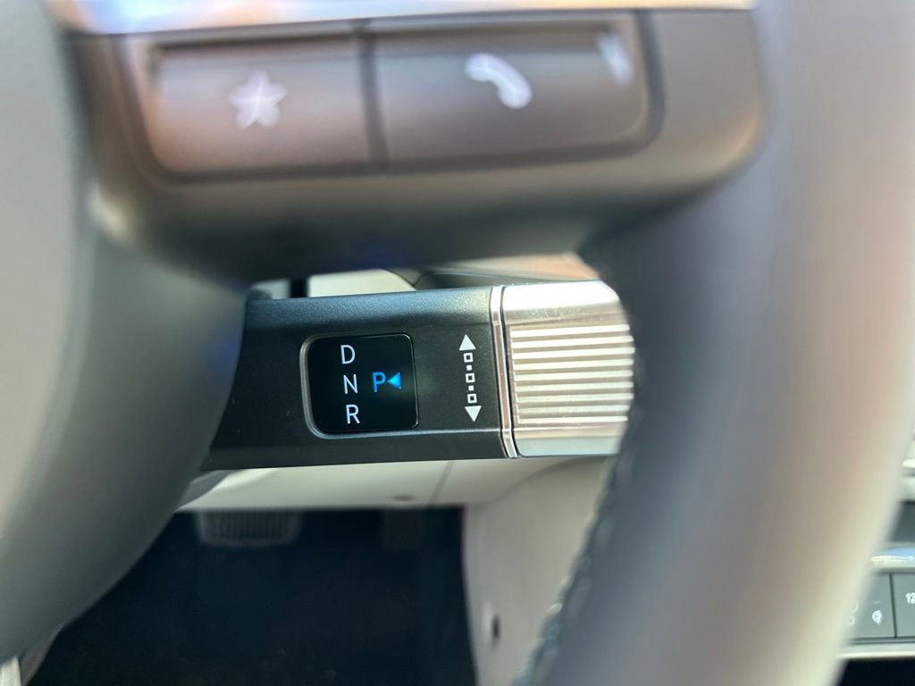 New 2026 Hyundai Kona SEL Premium image 21