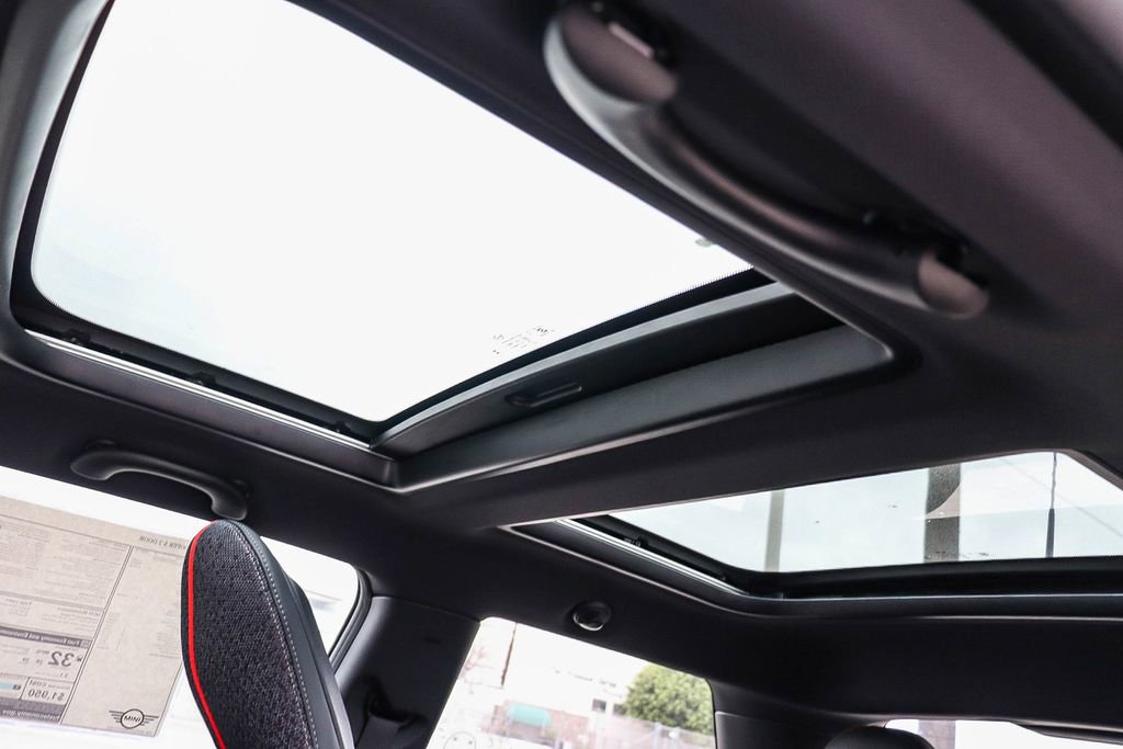 New 2026 MINI Cooper S image 28