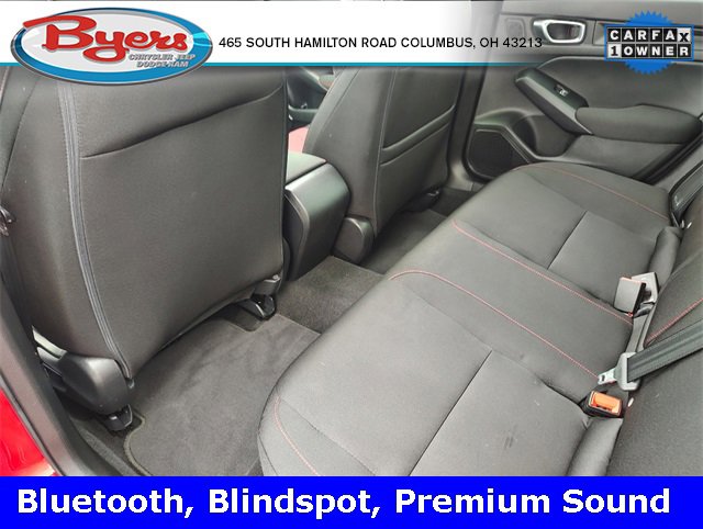 Used 2024 Honda Civic Si image 30