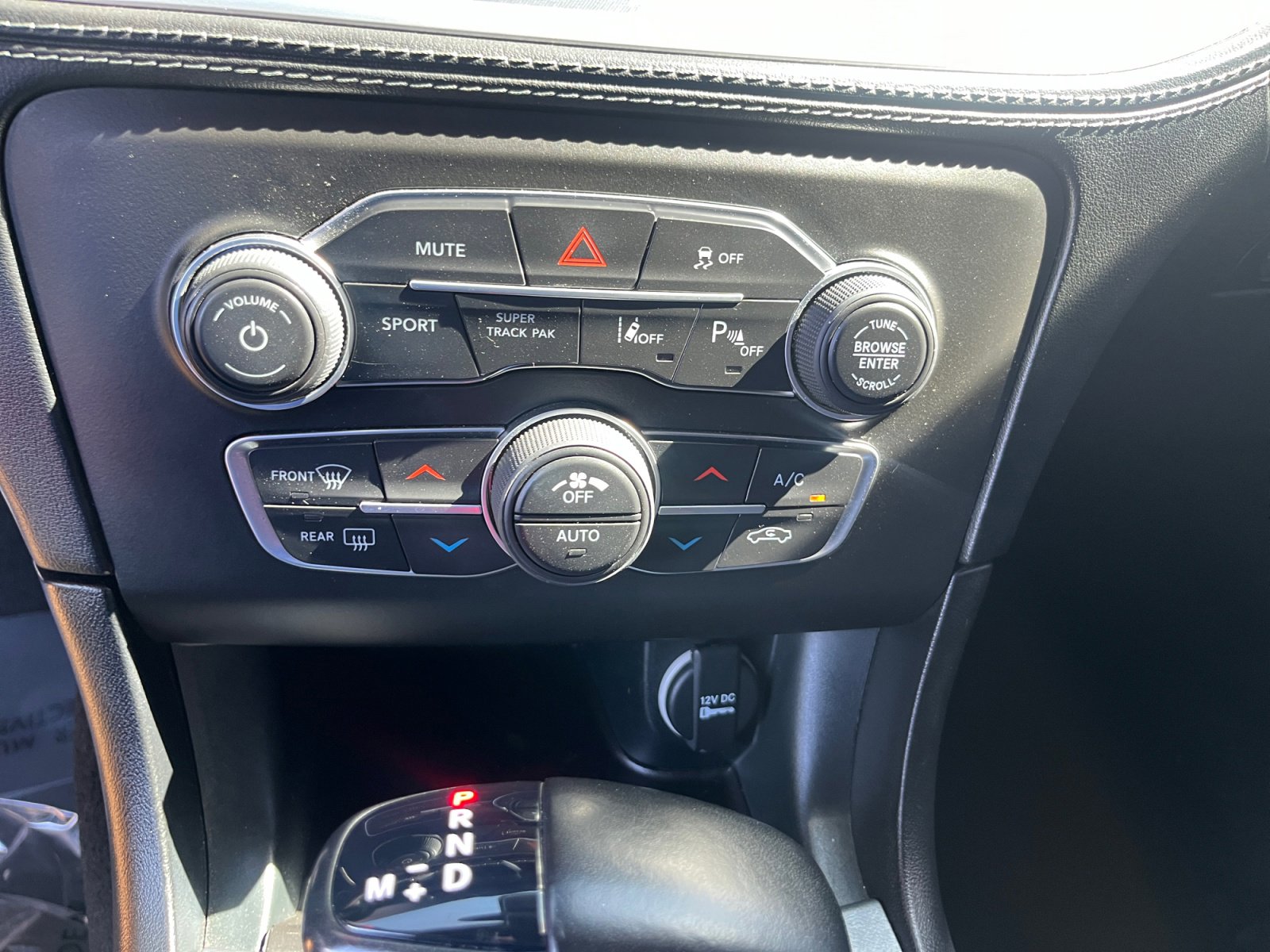 Used 2022 Dodge Charger R/T w/ Daytona Edition Group RWD image 30