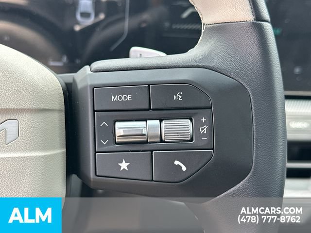 Used 2025 Kia K4 GT-Line Turbo FWD image 30