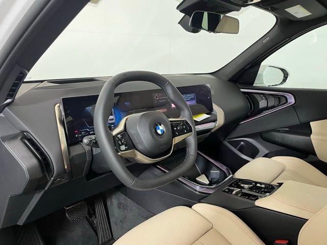 New 2025 BMW X3 xDrive30i w/ Premium Package AWD/4WD image 9