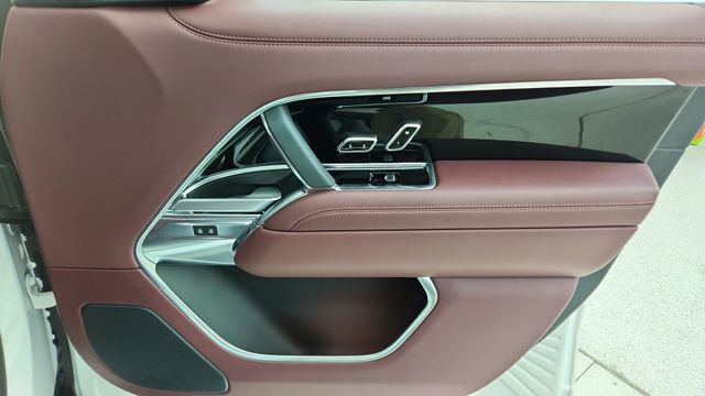 Used 2023 Land Rover Range Rover SE image 22